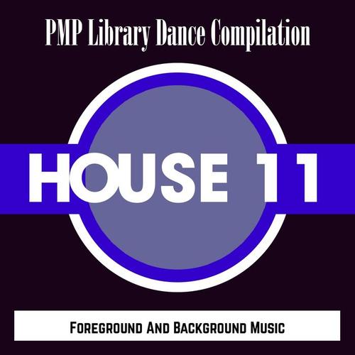 House, Vol. 11 (Foreground and Background Music)