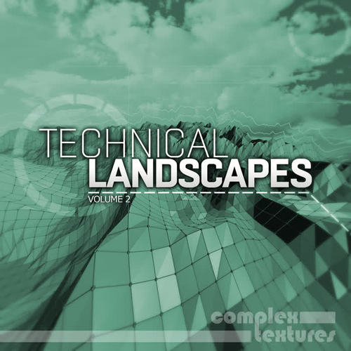 Technical Landscape, Vol. 2