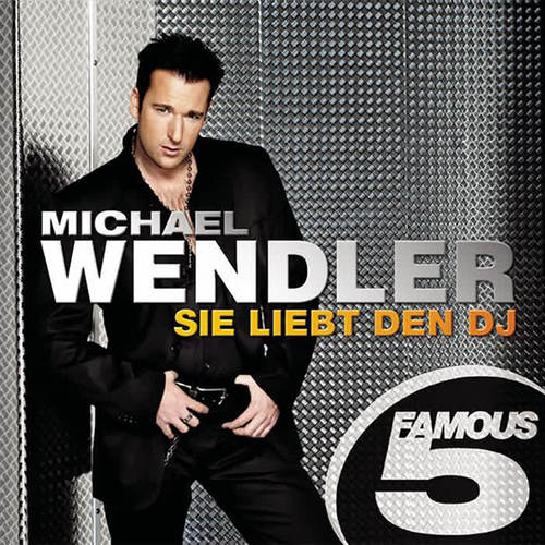 Sie liebt den DJ - Famous 5