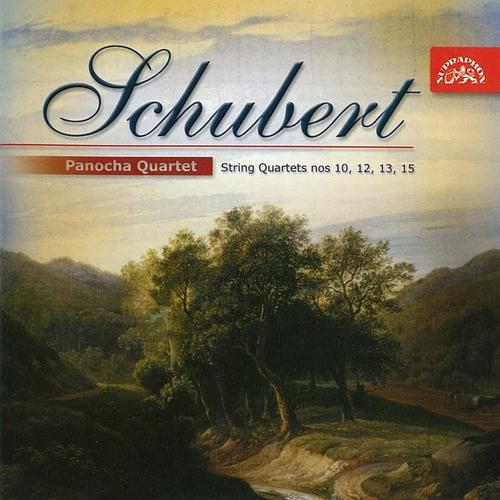 Schubert:  String Quartets