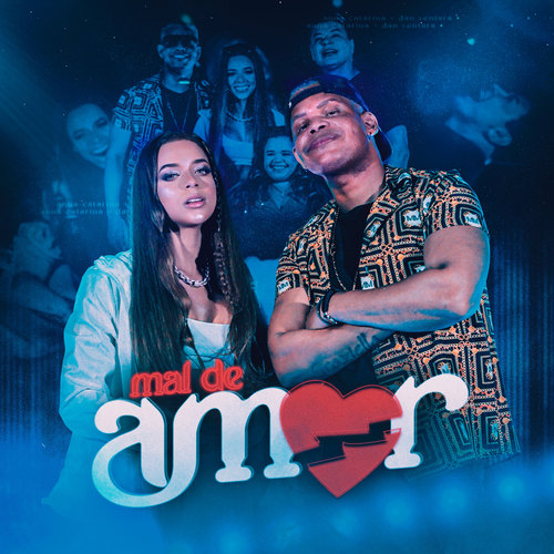Mal de Amor