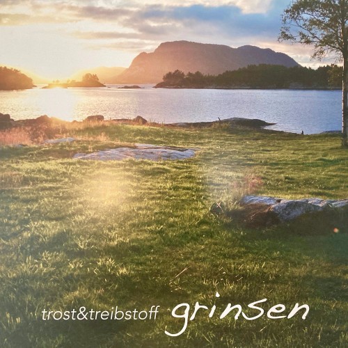 Grinsen