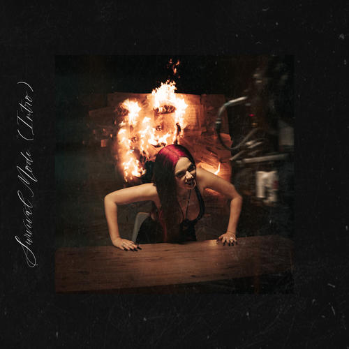 Survival Mode (Intro) [Explicit]