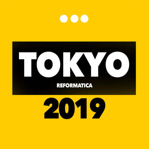 TOKYO 2019