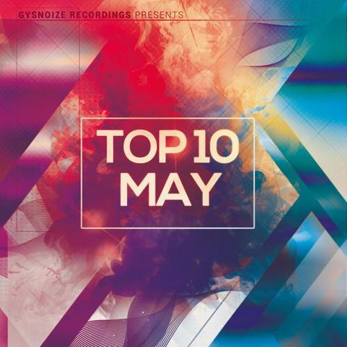 Gysnoize Recordings: Top 10 May Sound 2017