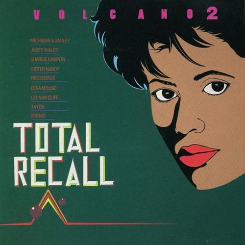 Total Recall Vol. 2