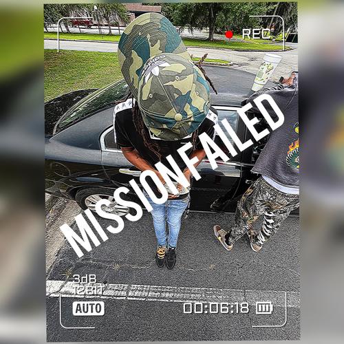 Mission Failed (Explicit)