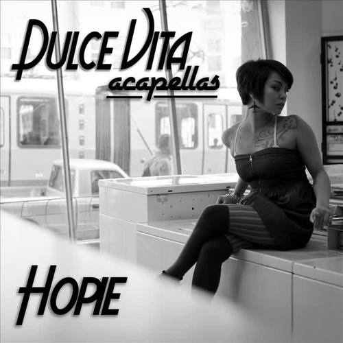 Dulce Vita (Acapellas) [Explicit]