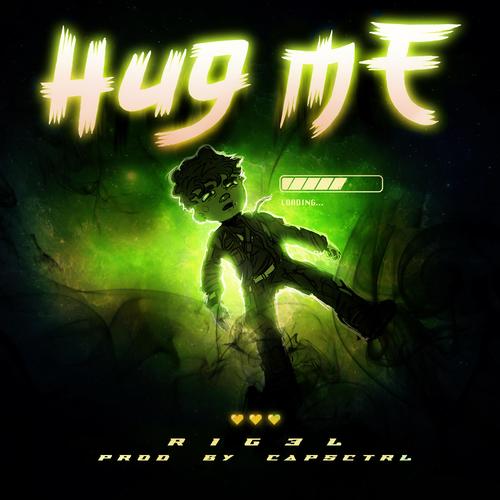 Hug me (Explicit)