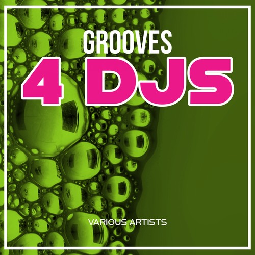 Grooves 4 Djs