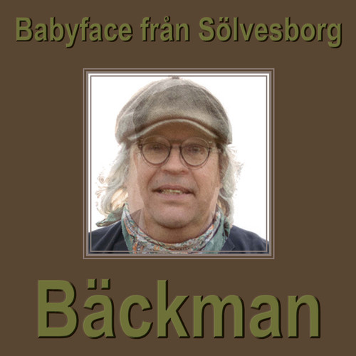 Babyface från Sölvesborg