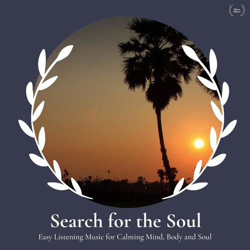 Search For The Soul - Easy Listening Music For Calming Mind, Body And Soul