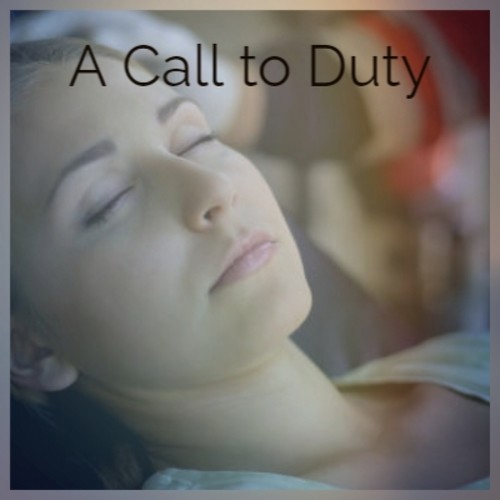 A Call to Duty