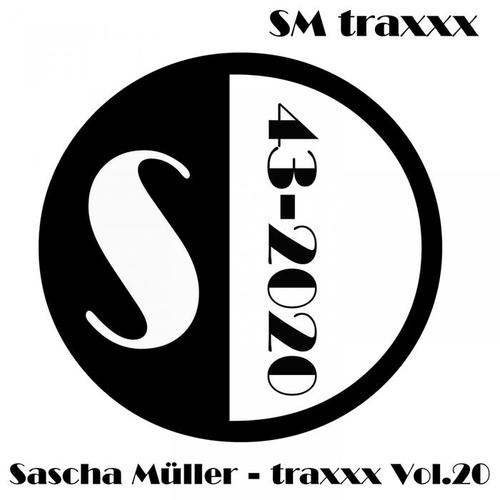 traxxx, Vol. 20