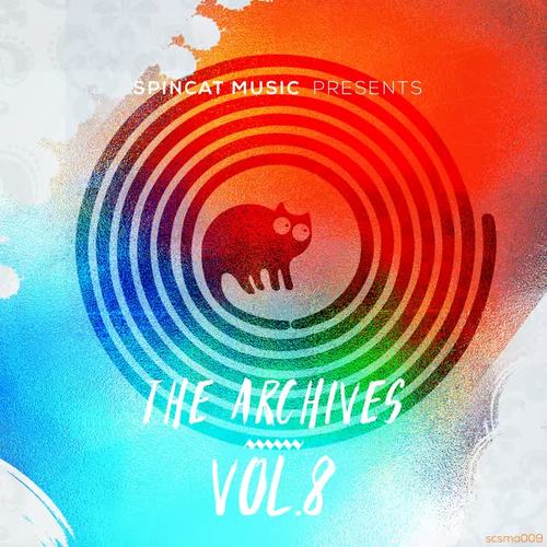 The Archives, Vol. 8