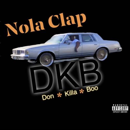 Nola Clap (Explicit)