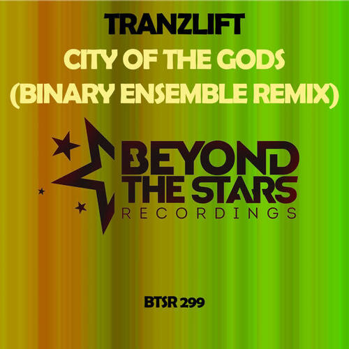 City Of The Gods (Binary Ensemble Remix)