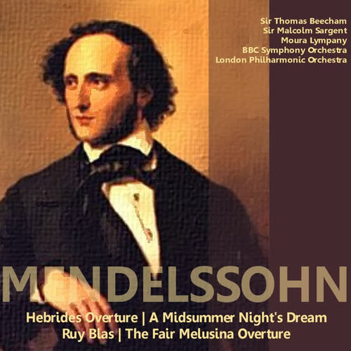 Mendelssohn