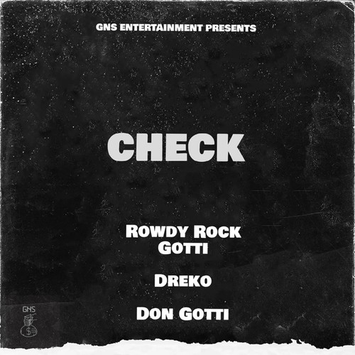 Check (Explicit)