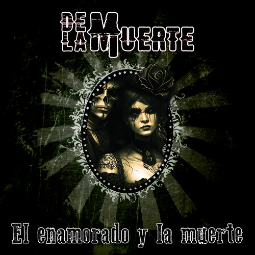 El enamorado y la muerte