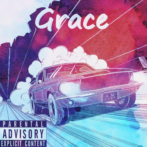 Grace (feat. Aqua Raps) [Explicit]