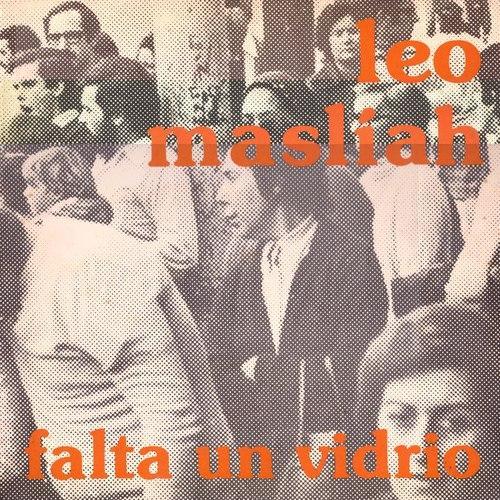 Falta un Vidrio