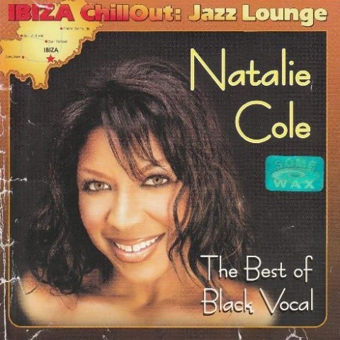 The Best Of Black Vocal Ibiza Chill Out: Jazz Lounge