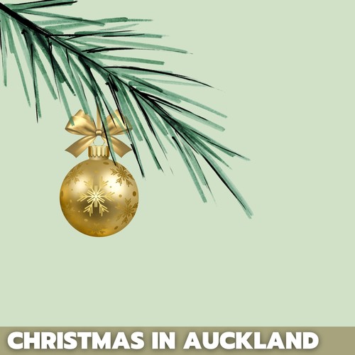 Christmas in Auckland