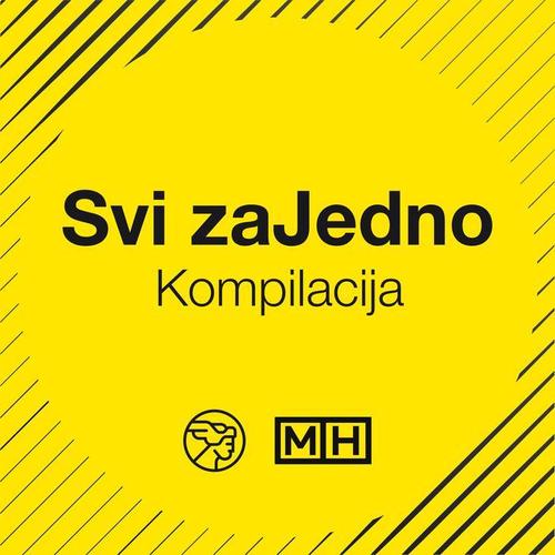 Svi zaJedno Mikser Kompilacija