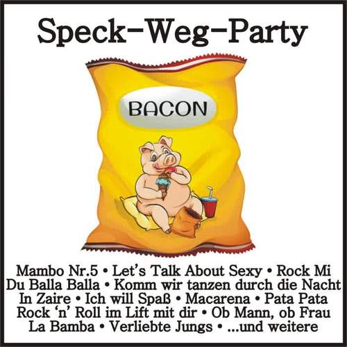 Speck-Weg-Party