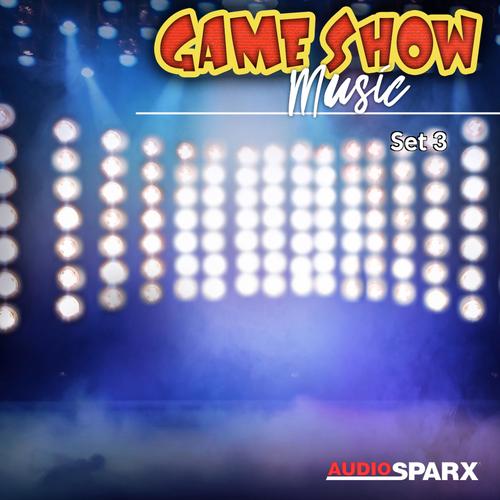 Game Show Music, Set 3