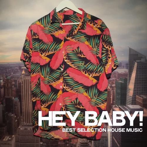 Hey Baby! (Best Selection House Music)