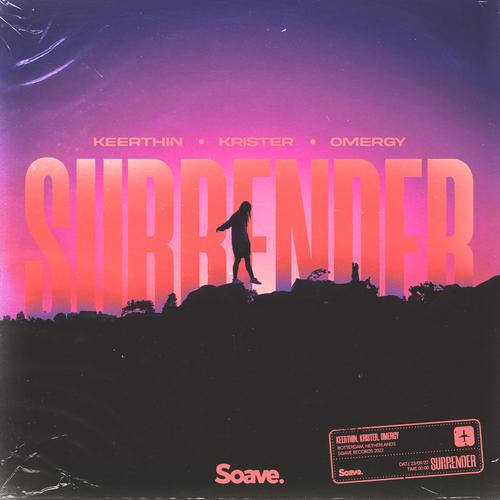 Surrender