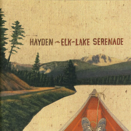 Elk-Lake Serenade