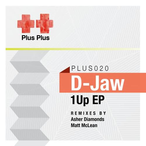 1 UP EP