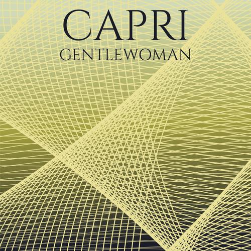 Capri Gentlewoman