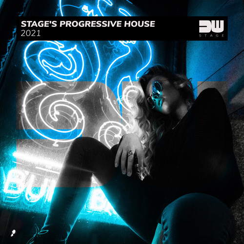 Stage's Progressive House 2021