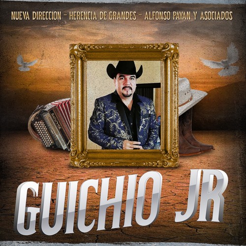 Guichio Jr