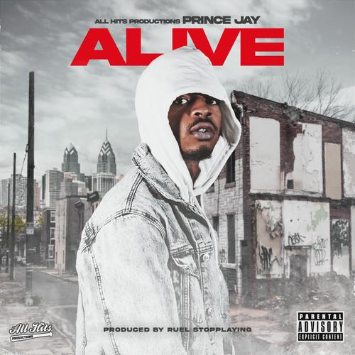 Alive (Explicit)