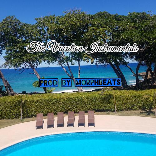 The Vacation Instrumentals