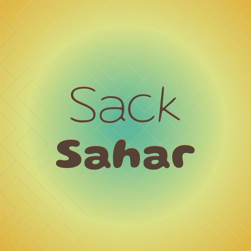 Sack Sahar