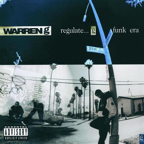 Regulate...G Funk Era