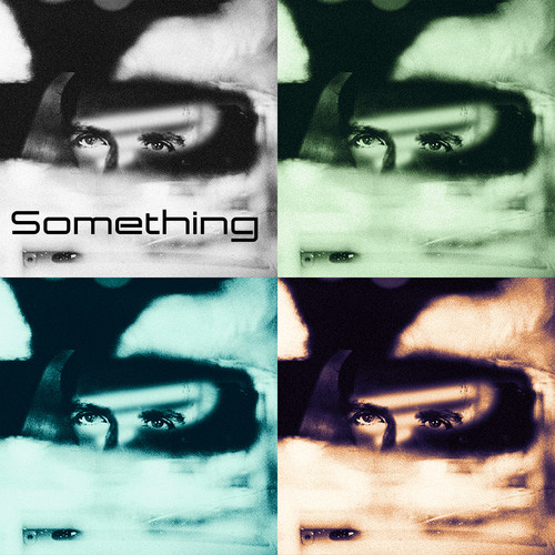 Something (Radio Mix)