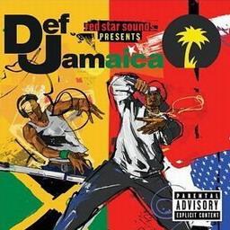 Def Jamaica (Explicit)