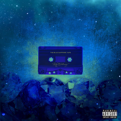 The Blue Sapphire Tape (Explicit)