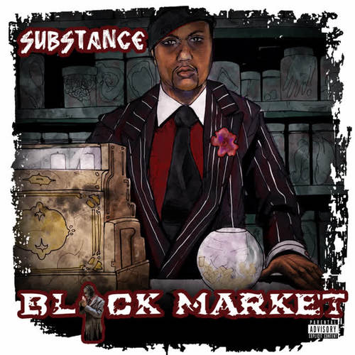 Black Market (Explicit)