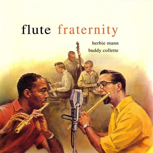 Flute Fraternity