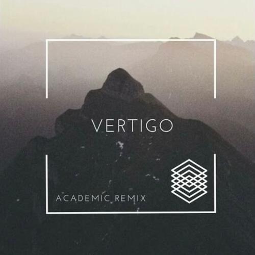 Edwin Rosen Vertigo (Academic Remix)