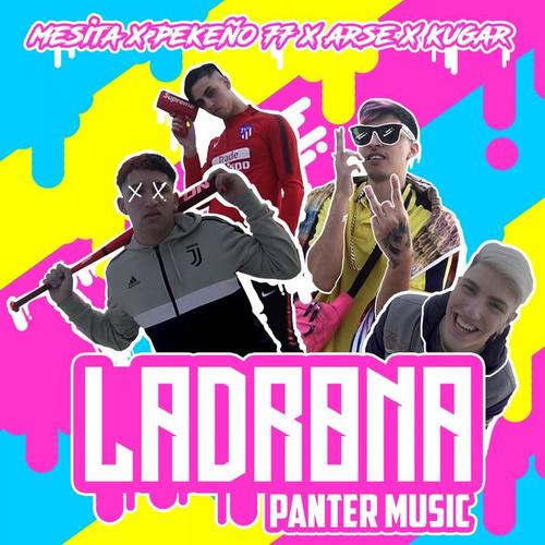 Ladrona