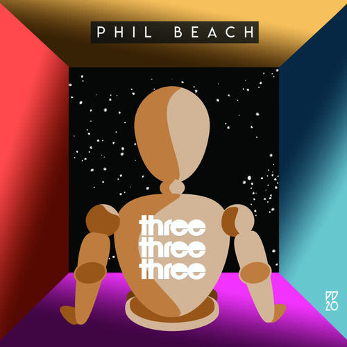 Three Three Three (Explicit)